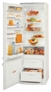Холодильник ATLANT МХМ 1834-00 фото