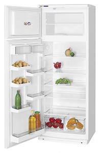 Холодильник ATLANT МХМ 2826-95 фото
