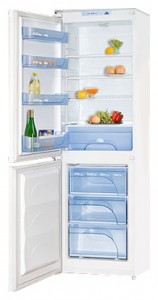 Buzdolabı ATLANT ХМ 4007-000 fotoğraf