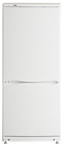 Buzdolabı ATLANT ХМ 4008-100 fotoğraf