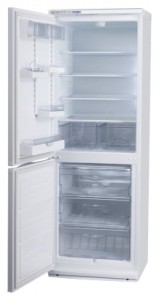Холодильник ATLANT ХМ 4012-100 фото