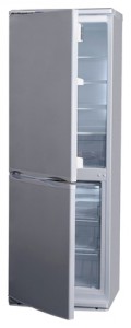 Kühlschrank ATLANT ХМ 4012-180 Foto