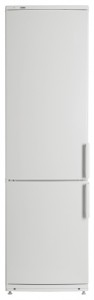 Холодильник ATLANT ХМ 4026-100 фото