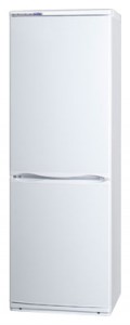 Хладилник ATLANT ХМ 4092-022 снимка