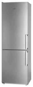 Buzdolabı ATLANT ХМ 4426-080 N fotoğraf