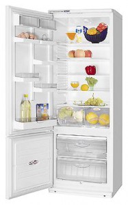 Холодильник ATLANT ХМ 5009-000 фото