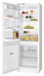 Холодильник ATLANT ХМ 5010-016 Фото
