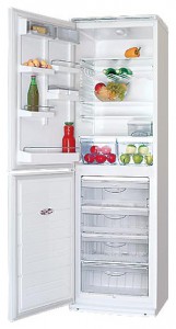 Buzdolabı ATLANT ХМ 5012-000 fotoğraf