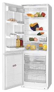 Хладилник ATLANT ХМ 5013-000 снимка