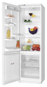 Buzdolabı ATLANT ХМ 5013-001 fotoğraf
