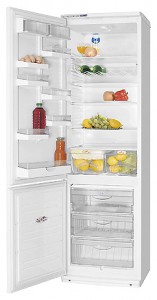 Buzdolabı ATLANT ХМ 5015-016 fotoğraf