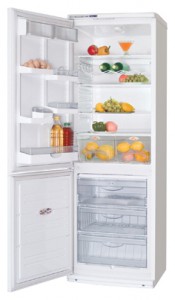 Хладилник ATLANT ХМ 5091-016 снимка