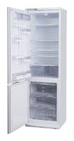 Kühlschrank ATLANT ХМ 5094-016 Foto