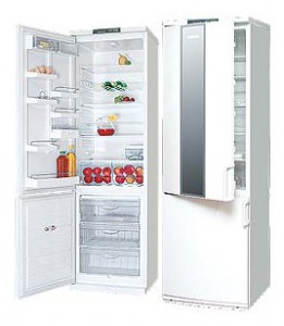 Køleskab ATLANT ХМ 6002-001 Foto