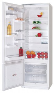 Холодильник ATLANT ХМ 6020-000 фото