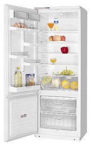 Холодильник ATLANT ХМ 6020-027 фото
