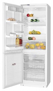 Buzdolabı ATLANT ХМ 6021-100 fotoğraf