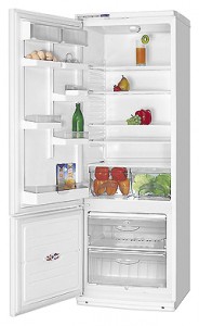 Холодильник ATLANT ХМ 6022-001 фото