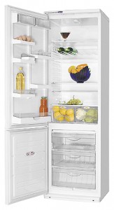 Холодильник ATLANT ХМ 6024-000 фото