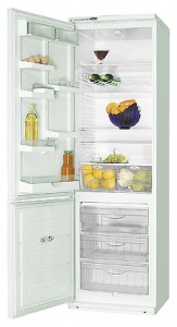 Холодильник ATLANT ХМ 6024-052 Фото