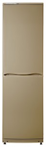 Холодильник ATLANT ХМ 6025-050 фото