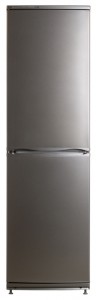 Холодильник ATLANT ХМ 6025-080 фото