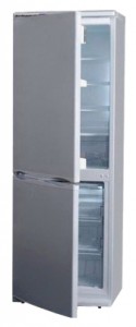 Kühlschrank ATLANT ХМ 6026-180 Foto