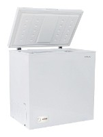 冷蔵庫 AVEX 1CF-300 写真
