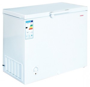 Kylskåp AVEX CFH-206-1 Fil
