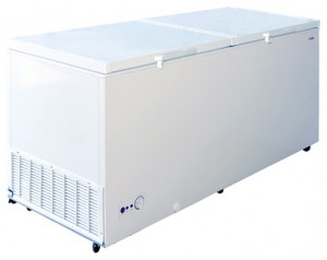 Холодильник AVEX CFH-511-1 фото