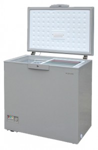 Jääkaappi AVEX CFS-200 GS Kuva