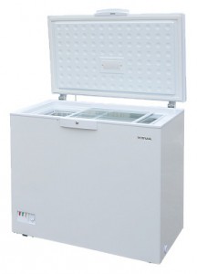 Køleskab AVEX CFS-250 G Foto