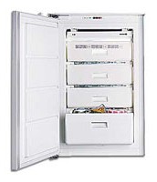 Холодильник Bauknecht GKI 9000/A Фото