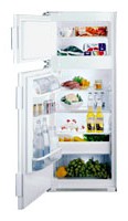 Холодильник Bauknecht KDIK 2400/A фото