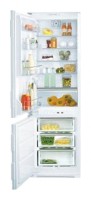 Холодильник Bauknecht KGIN 31811/A+ фото