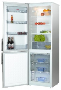 Køleskab Baumatic BR180W Foto