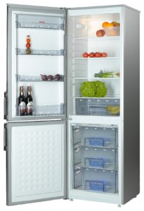 Kühlschrank Baumatic BR181SL Foto