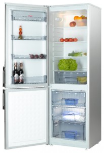 Buzdolabı Baumatic BR182W fotoğraf