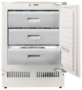 Холодильник Baumatic BR508 Фото