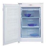 Buzdolabı BEKO B 1900 HCA fotoğraf