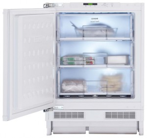Kjøleskap BEKO BU 1201 Bilde