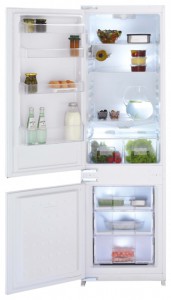 Kühlschrank BEKO CBI 7771 Foto