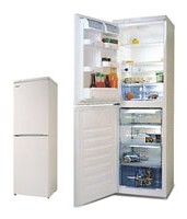 Buzdolabı BEKO CCH 7660 HCA fotoğraf