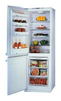 Buzdolabı BEKO CDP 7621 A fotoğraf