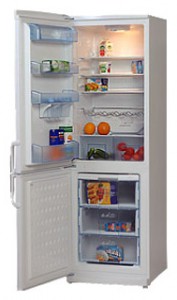 Kjøleskap BEKO CHE 33200 Bilde