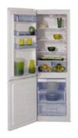 Buzdolabı BEKO CHK 31000 fotoğraf
