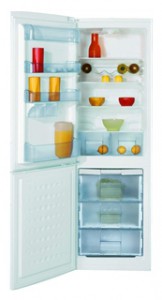 Холодильник BEKO CHK 32000 Фото