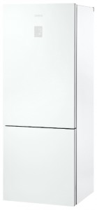 Холодильник BEKO CN 147243 GW Фото