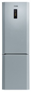 Холодильник BEKO CN 237231 X Фото
