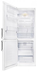 Холодильник BEKO CN 328220 Фото